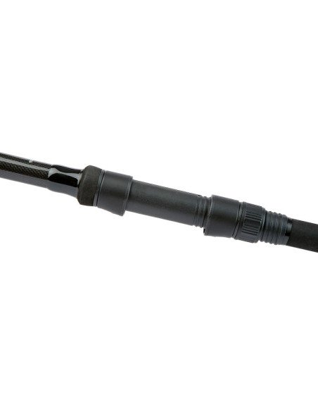 Sonik XTRACTOR+ Recon Carp Rod 8ft 244cm 3,00lb Extender Ausziehbare Stalker Karpfen Angelrute-Karpfenruten-JJ-Fishing