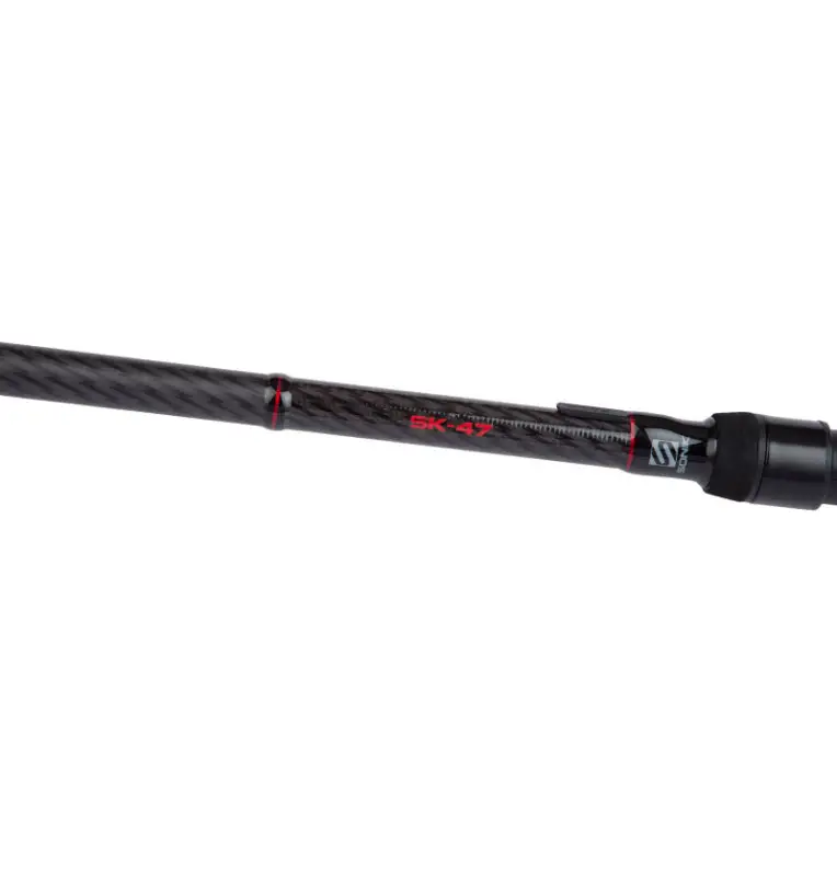 Sonik SK-47 Carp Rod 10ft 304cm 3,50lb Allrounder Karpfen Angelrute-Karpfenruten-JJ-Fishing