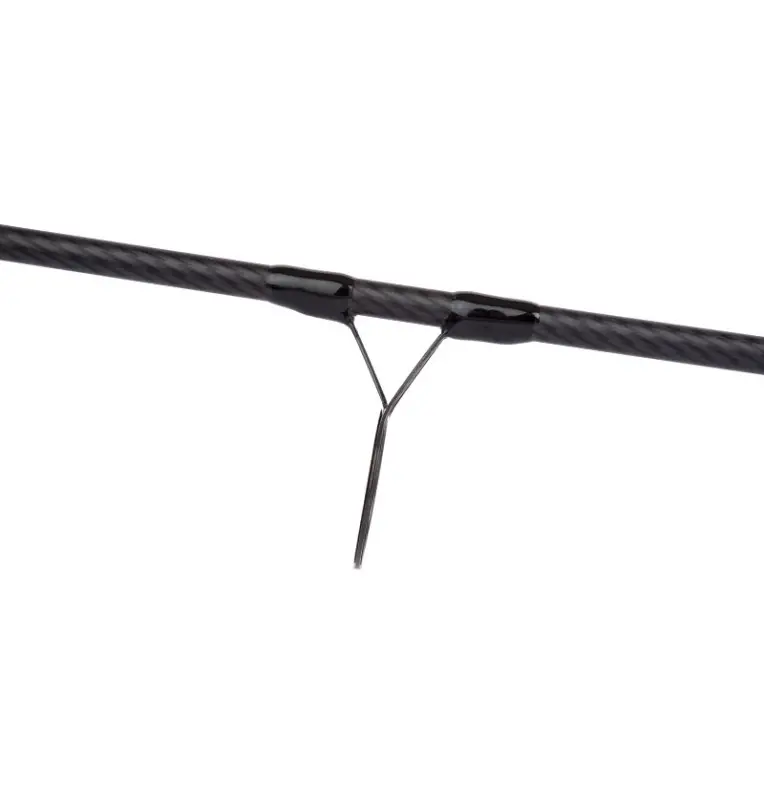 Sonik SK-47 Carp Rod 12ft 365cm 3,00lb Allrounder Karpfen Angelrute-Karpfenruten-JJ-Fishing