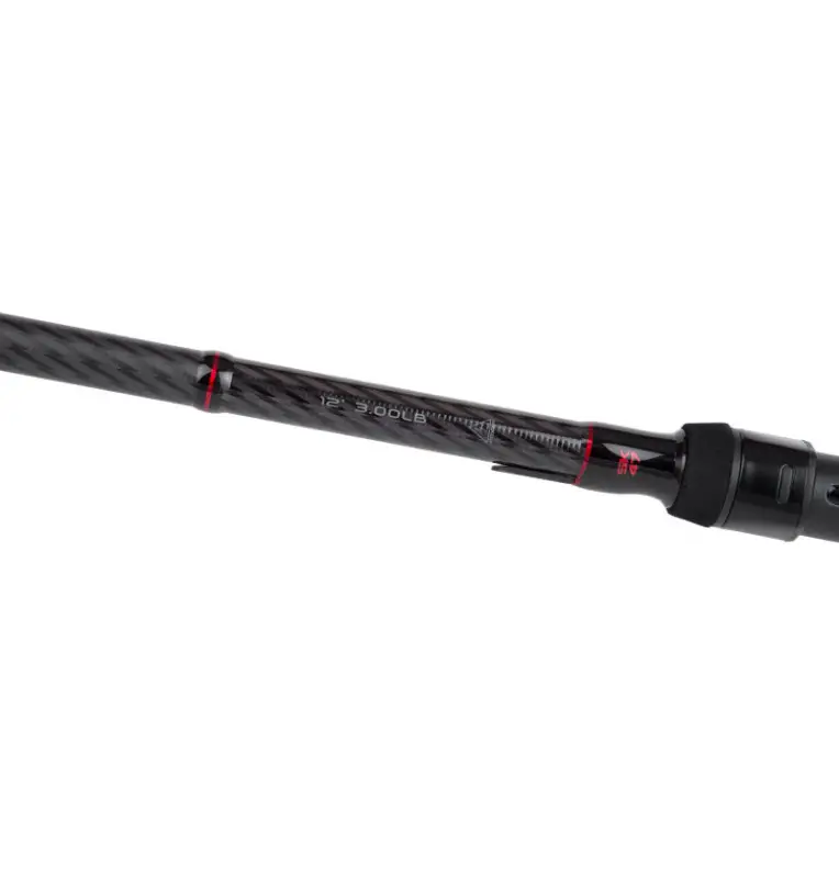 Sonik SK-47 Carp Rod 12ft 365cm 3,00lb Allrounder Karpfen Angelrute-Karpfenruten-JJ-Fishing