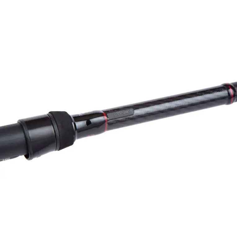 Sonik SK-47 Carp Rod 12ft 365cm 3,00lb Allrounder Karpfen Angelrute-Karpfenruten-JJ-Fishing