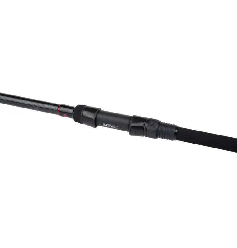 Sonik SK-47 Carp Rod 12ft 365cm 3,00lb Allrounder Karpfen Angelrute-Karpfenruten-JJ-Fishing