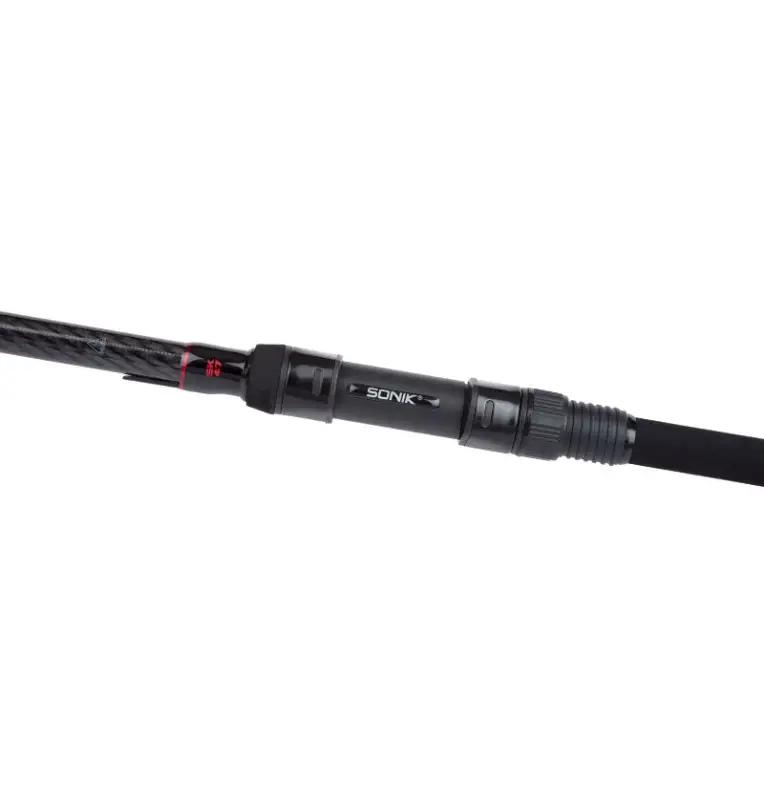 Sonik SK-47 Carp Rod 12ft 365cm 3,00lb Allrounder Karpfen Angelrute-Karpfenruten-JJ-Fishing
