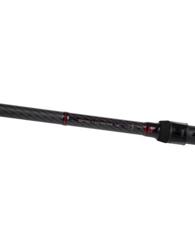 Sonik SK-47 Spod & Marker Carp Rod 12ft 365cm 5,25lb Karpfen Angelrute-Karpfenruten-JJ-Fishing