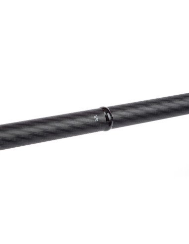 Sonik SK-47 Spod & Marker Carp Rod 12ft 365cm 5,25lb Karpfen Angelrute-Karpfenruten-JJ-Fishing