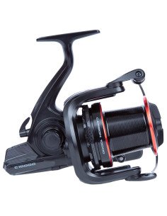 Sonik SK-47 Carbon 10000 Weitwurf Angelrolle Quick Drag-Weitwurfrollen-JJ-Fishing