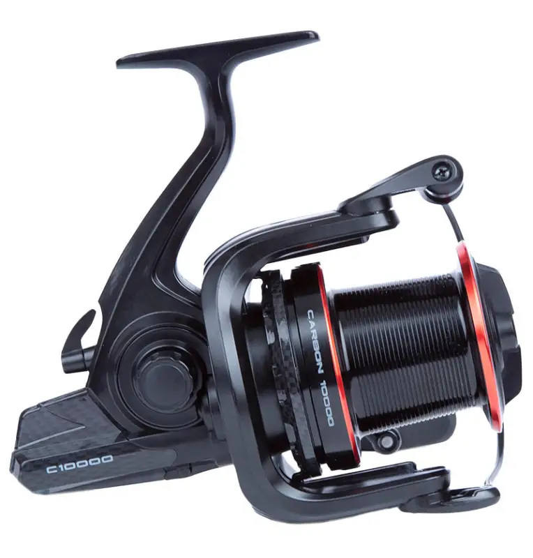 Sonik SK-47 Carbon 10000 Weitwurf Angelrolle Quick Drag-Weitwurfrollen-JJ-Fishing