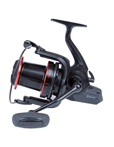 Sonik SK-47 Carbon 10000 Weitwurf Angelrolle Quick Drag-Weitwurfrollen-JJ-Fishing