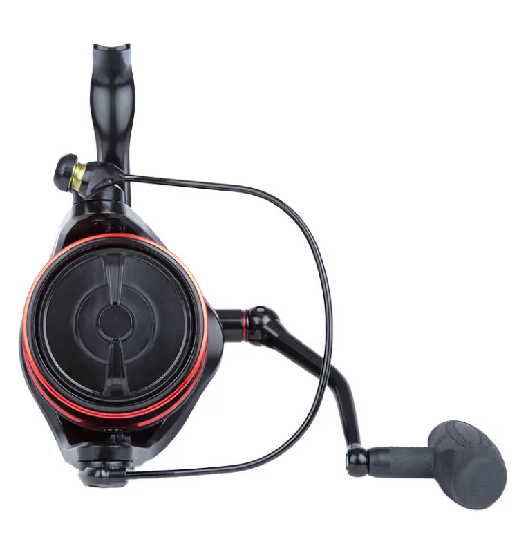 Sonik SK-47 Carbon 10000 Weitwurf Angelrolle Quick Drag-Weitwurfrollen-JJ-Fishing