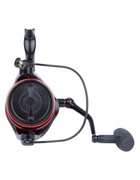 Sonik SK-47 Carbon 10000 Weitwurf Angelrolle Quick Drag-Weitwurfrollen-JJ-Fishing