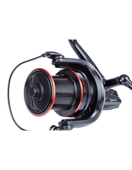 Sonik SK-47 Carbon 10000 Weitwurf Angelrolle Quick Drag-Weitwurfrollen-JJ-Fishing