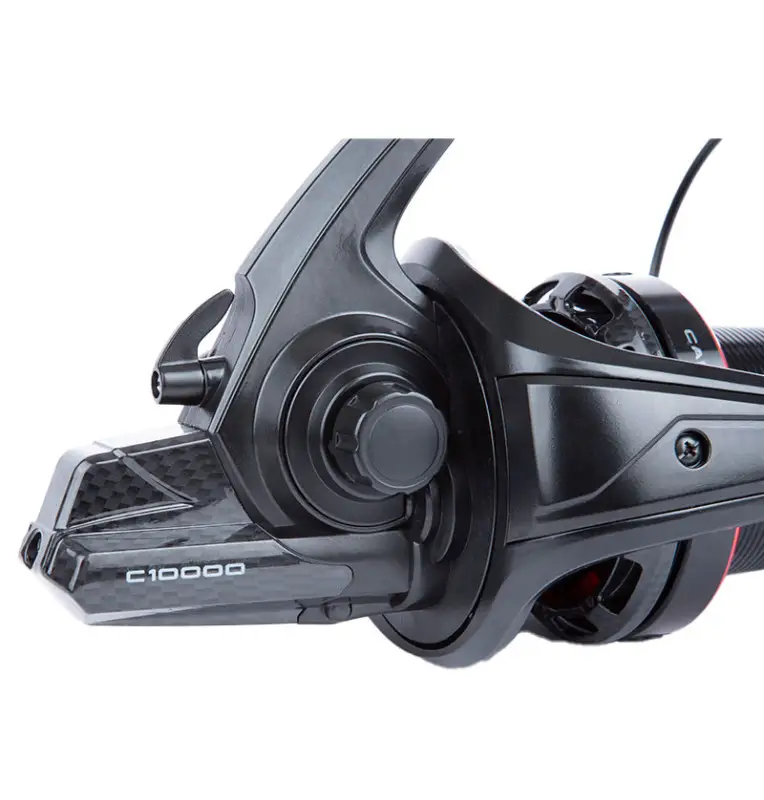 Sonik SK-47 Carbon 10000 Weitwurf Angelrolle Quick Drag-Weitwurfrollen-JJ-Fishing