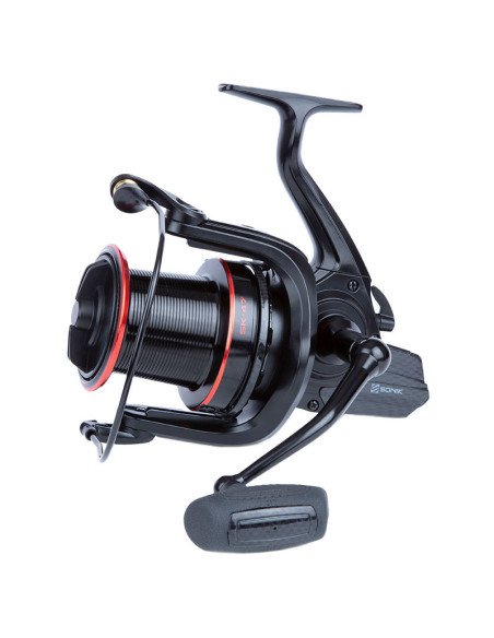 Sonik SK-47 Carbon 7000 Weitwurf Angelrolle Quick Drag-Weitwurfrollen-JJ-Fishing