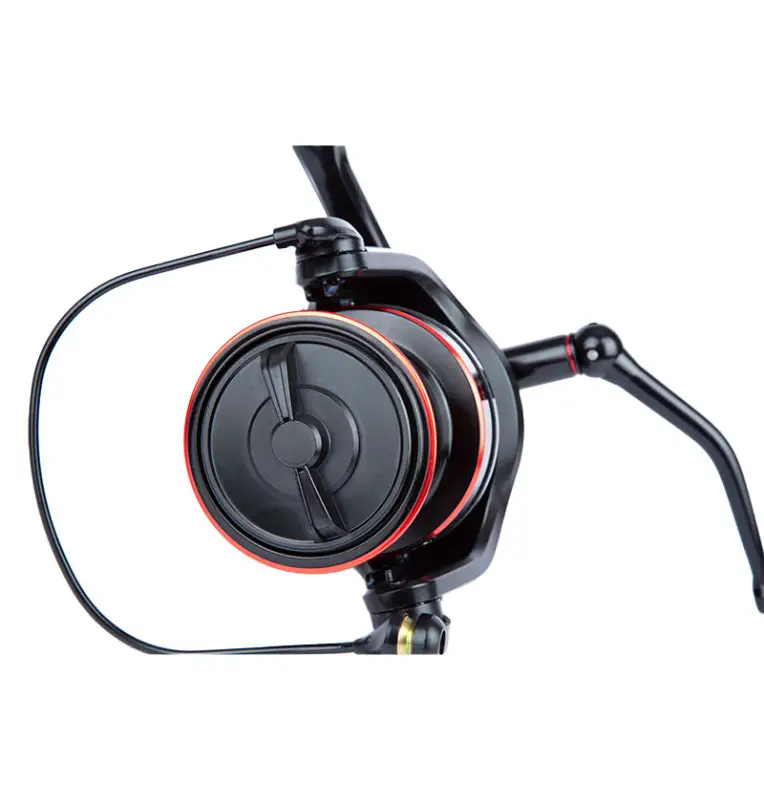 Sonik SK-47 Carbon 7000 Weitwurf Angelrolle Quick Drag-Weitwurfrollen-JJ-Fishing