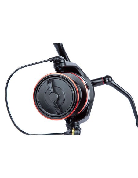 Sonik SK-47 CARBON 7000 Weitwurf Angelrolle Quick Drag-Long throw rollers-JJ-Fishing