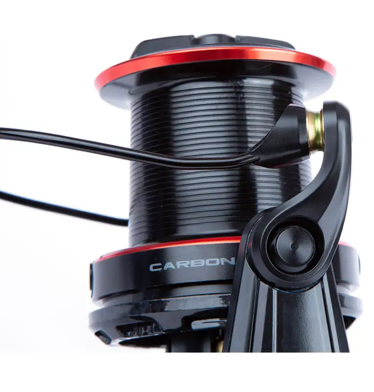 Sonik SK-47 Carbon 7000 Weitwurf Angelrolle Quick Drag-Weitwurfrollen-JJ-Fishing