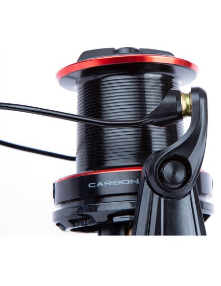 Sonik SK-47 CARBON 7000 Weitwurf Angelrolle Quick Drag-Long throw rollers-JJ-Fishing