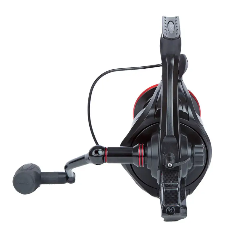 Sonik SK-47 Carbon 7000 Weitwurf Angelrolle Quick Drag-Weitwurfrollen-JJ-Fishing