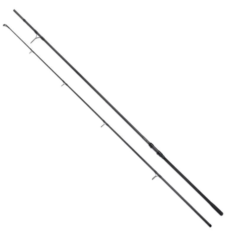 Sonik KRAFT Carp Rod 13ft 396cm 4,00lb Hochleistungs Distance Longcast Karpfen Angelrute-Karpfenruten-JJ-Fishing
