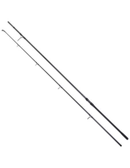Sonik KRAFT Carp Rod 13ft 396cm 4,00lb Hochleistungs Distance Longcast Karpfen Angelrute-Karpfenruten-JJ-Fishing