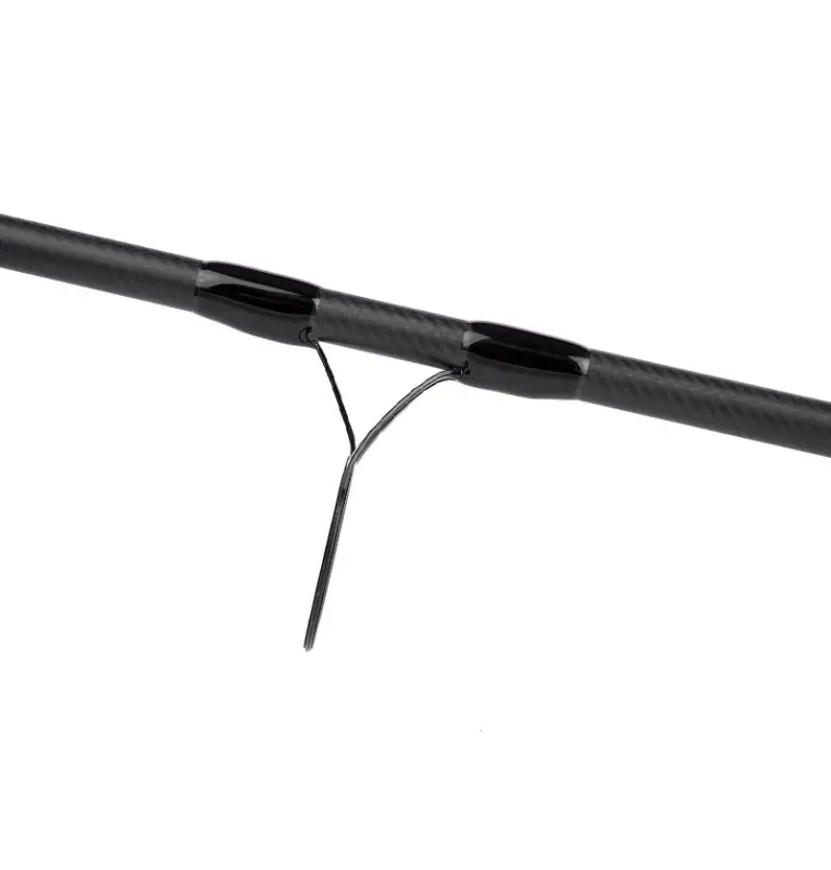 Sonik KRAFT Carp Rod 13ft 396cm 4,00lb Hochleistungs Distance Longcast Karpfen Angelrute-Karpfenruten-JJ-Fishing