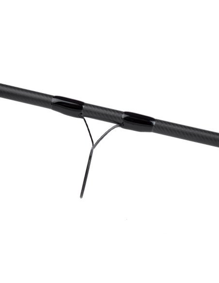Sonik KRAFT Carp Rod 13ft 396cm 4,00lb Hochleistungs Distance Longcast Karpfen Angelrute-Karpfenruten-JJ-Fishing