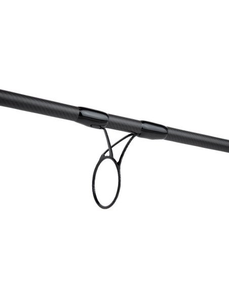 Sonik KRAFT Carp Rod 13ft 396cm 4,00lb Hochleistungs Distance Longcast Karpfen Angelrute-Karpfenruten-JJ-Fishing