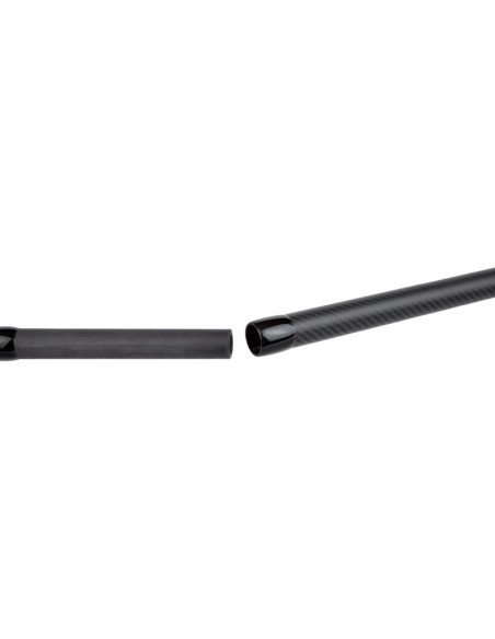 Sonik KRAFT Carp Rod 13ft 396cm 4,00lb Hochleistungs Distance Longcast Karpfen Angelrute-Karpfenruten-JJ-Fishing