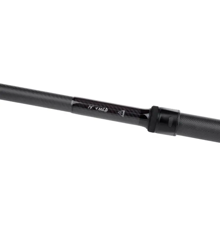 Sonik KRAFT Carp Rod 13ft 396cm 4,00lb Hochleistungs Distance Longcast Karpfen Angelrute-Karpfenruten-JJ-Fishing