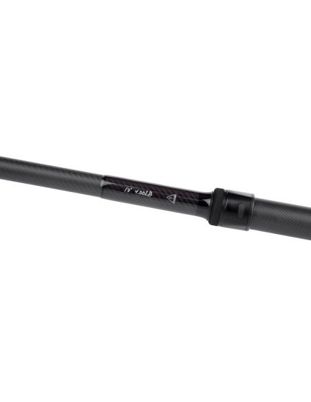 Sonik KRAFT Carp Rod 13ft 396cm 4,00lb Hochleistungs Distance Longcast Karpfen Angelrute-Karpfenruten-JJ-Fishing