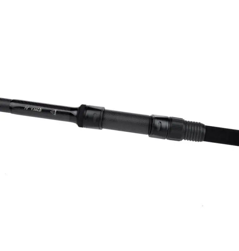 Sonik KRAFT Carp Rod 13ft 396cm 4,00lb Hochleistungs Distance Longcast Karpfen Angelrute-Karpfenruten-JJ-Fishing