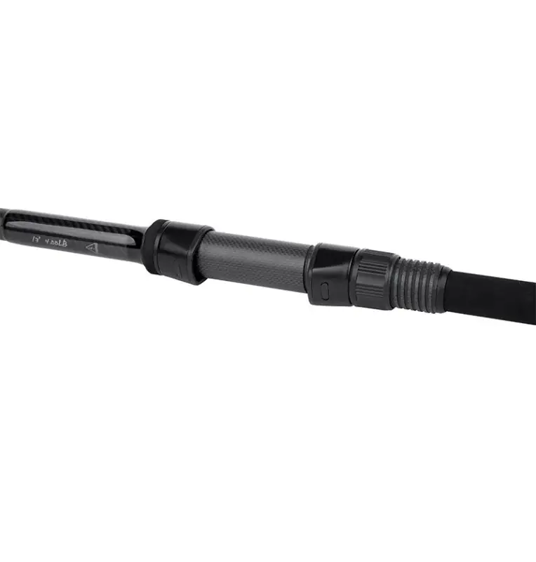 Sonik KRAFT Carp Rod 13ft 396cm 4,00lb Hochleistungs Distance Longcast Karpfen Angelrute-Karpfenruten-JJ-Fishing