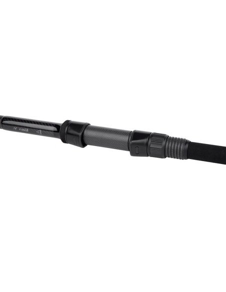 Sonik KRAFT Carp Rod 13ft 396cm 4,00lb Hochleistungs Distance Longcast Karpfen Angelrute-Karpfenruten-JJ-Fishing