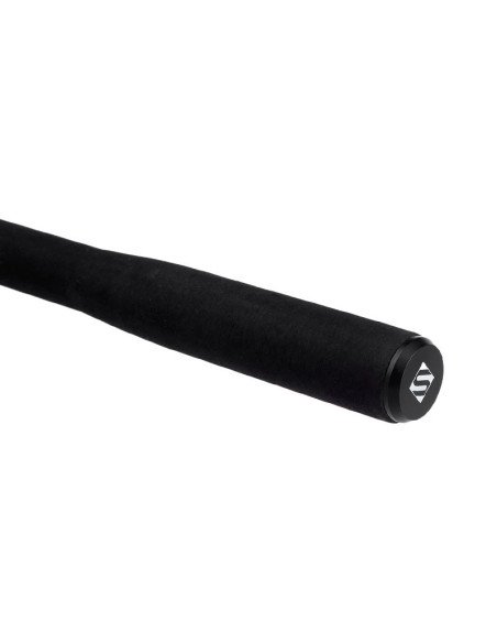 Sonik KRAFT Carp Rod 13ft 396cm 4,00lb Hochleistungs Distance Longcast Karpfen Angelrute-Karpfenruten-JJ-Fishing