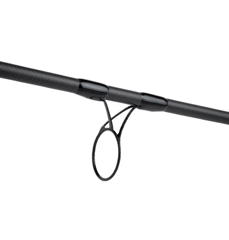 Sonik KRAFT 13Ft Spod & Marker Ultra Distance Karpfen Angelrute Carbon 396cm-Carp rods-JJ-Fishing