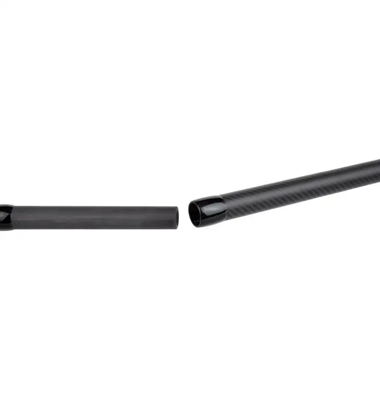 Sonik KRAFT Spod & Marker Carp Rod 13ft 396cm 5,75lb Hochleistungs Distance Longcast Karpfen Angelrute-Karpfenruten-JJ-Fishing