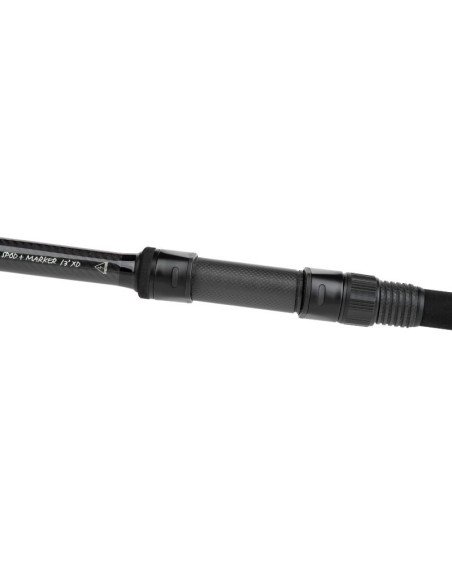 Sonik KRAFT Spod & Marker Carp Rod 13ft 396cm 5,75lb Hochleistungs Distance Longcast Karpfen Angelrute-Karpfenruten-JJ-Fishing