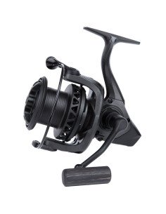 Sonik XTRACTOR+ 5000 Carbon Carp Reel Karpfen Angelrolle Quick Drag-Frontbrems-Rollen-JJ-Fishing