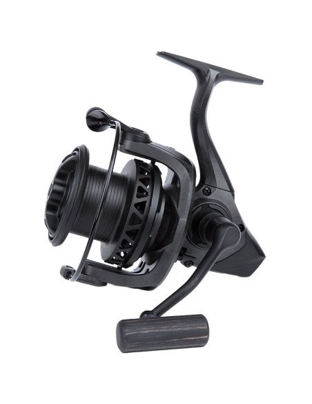 Sonik XTRACTOR+ 5000 Carbon Carp Reel Karpfen Angelrolle Quick Drag-Frontbrems-Rollen-JJ-Fishing