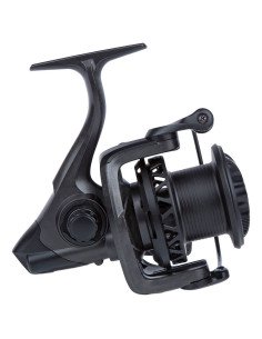 Sonik XTRACTOR+ 5000 Carbon Carp Reel Karpfen Angelrolle Quick Drag-Frontbrems-Rollen-JJ-Fishing 2