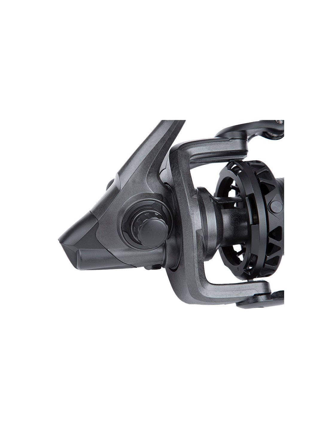 Reparaturset Für Curado MGL Angelrolle - Drag Clicker Mit Carbon-Bremsbelägen