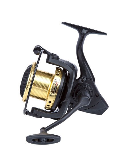 Sonik XTRACTOR+ 5000 GS Karpfen Angelrolle Quick Drag-Frontbrems-Rollen-JJ-Fishing
