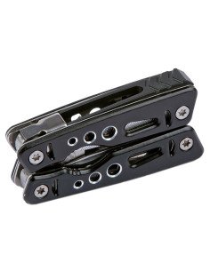 Sonik Compact Multi-Tool Camping Werkzeug mit Etui-Werkzeuge-JJ-Fishing 2