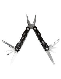 Sonik Multi-Tool Camping Werkzeug mit Etui-Werkzeuge-JJ-Fishing 2