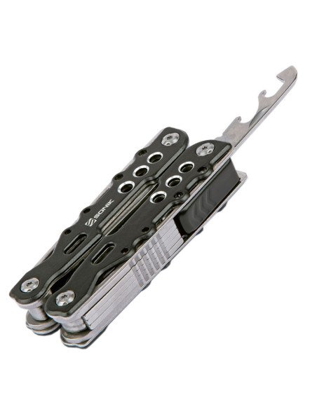 Sonik Multi-Tool Camping Werkzeug mit Etui-Werkzeuge-JJ-Fishing