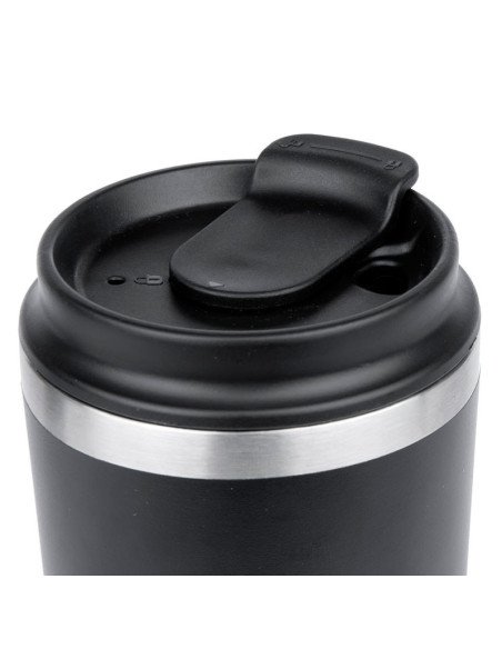 Sonik SIZZLA Thermal Mug Tall 480ml Thermos Becher Angelbecher Edelstahl Camping-Outdoor Cooking-JJ-Fishing