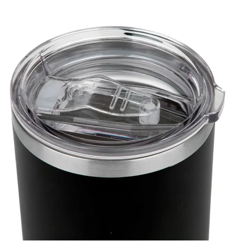 Sonik SIZZLA Thermal Mug 400ml Thermos Becher Angelbecher Edelstahl Camping-Outdoor Cooking-JJ-Fishing