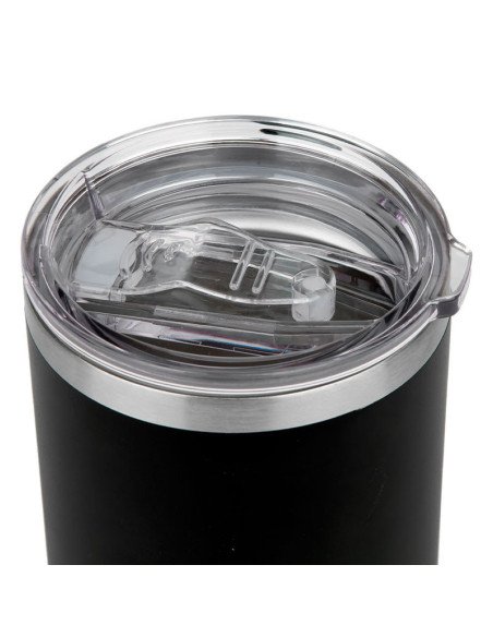 Sonik SIZZLA Thermal Mug 400ml Thermos Becher Angelbecher Edelstahl Camping-Outdoor Cooking-JJ-Fishing