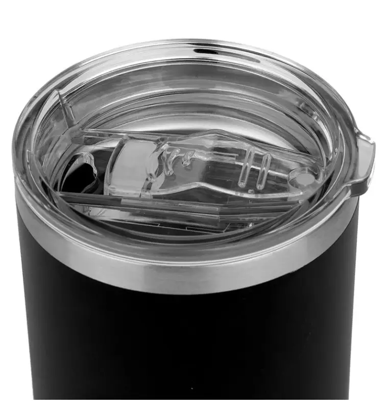 Sonik SIZZLA Thermal Mug 400ml Thermos Becher Angelbecher Edelstahl Camping-Outdoor Cooking-JJ-Fishing