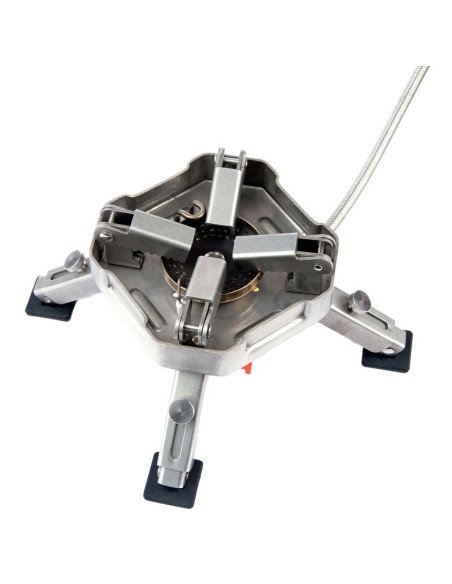 Sonik SIZZLA Superstove Camping Kocher mit Transporttasche-Outdoor Cooking-JJ-Fishing